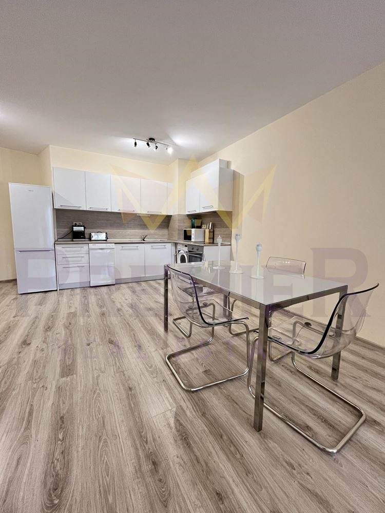 Дава под наем 2-СТАЕН, гр. Варна, Аспарухово, снимка 2 - Апартаменти - 51603958