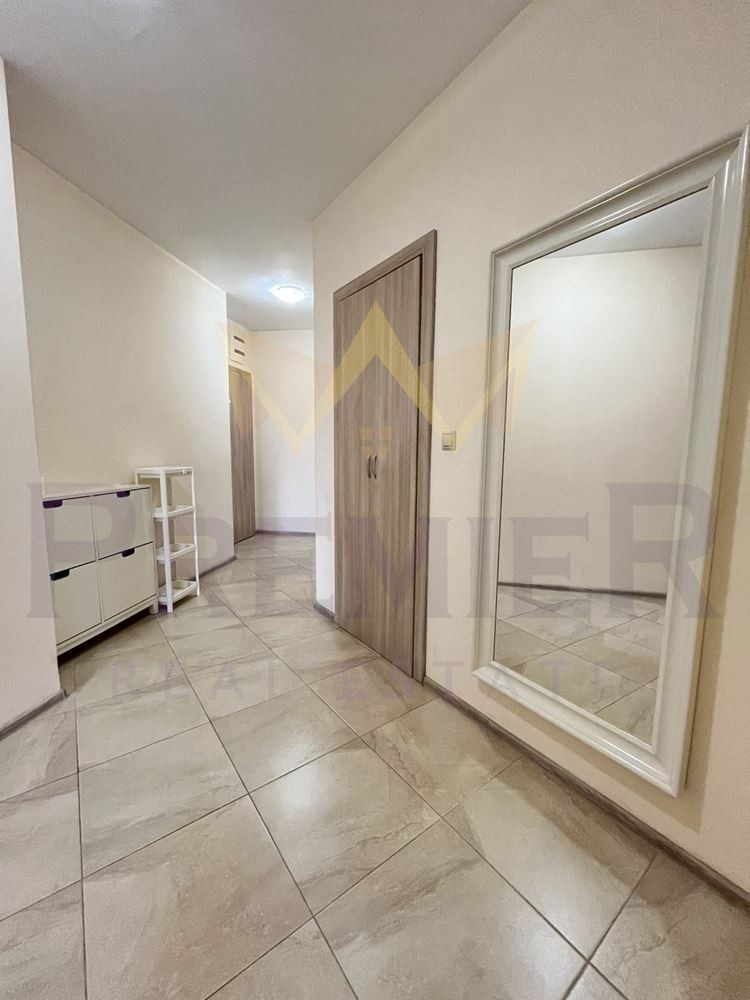 Дава под наем 2-СТАЕН, гр. Варна, Аспарухово, снимка 10 - Апартаменти - 51603958