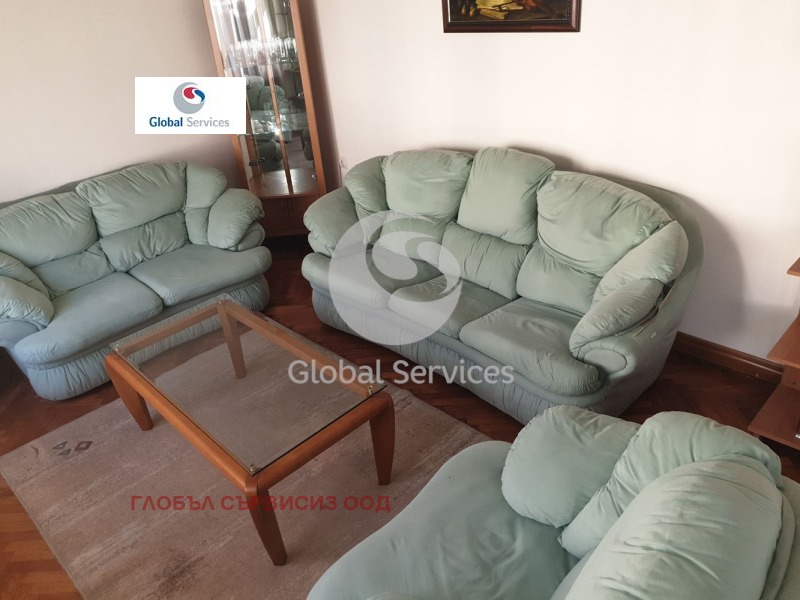 Дава под наем 2-СТАЕН, гр. София, Медицинска академия