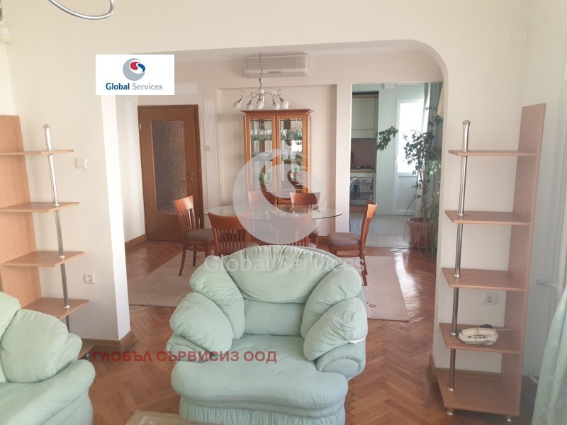 Дава под наем 2-СТАЕН, гр. София, Медицинска академия, снимка 10 - Апартаменти - 52703823