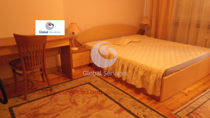 Дава под наем 2-СТАЕН, гр. София, Медицинска академия, снимка 4 - Апартаменти - 52703823