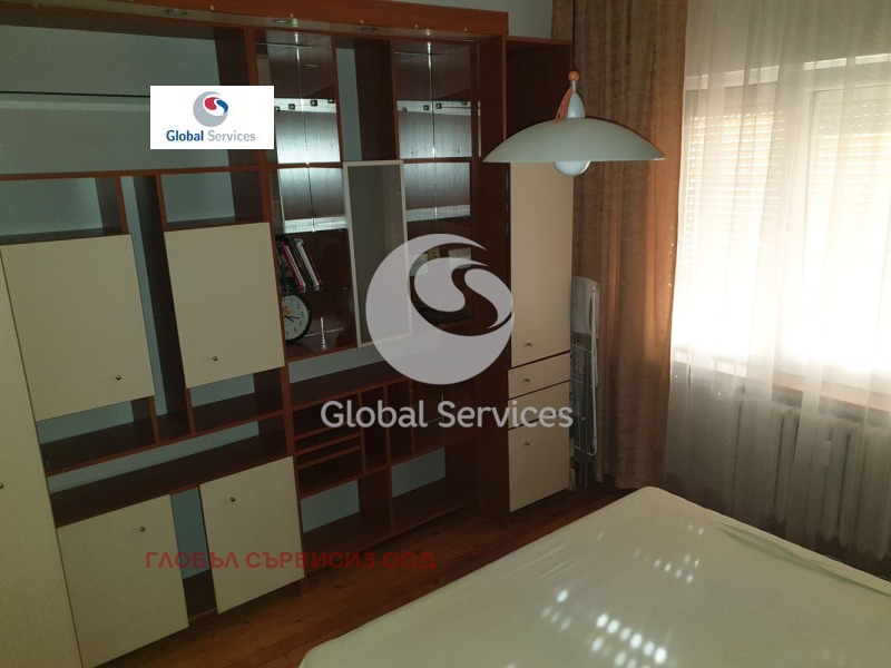 Дава под наем 2-СТАЕН, гр. София, Медицинска академия, снимка 8 - Апартаменти - 52703823