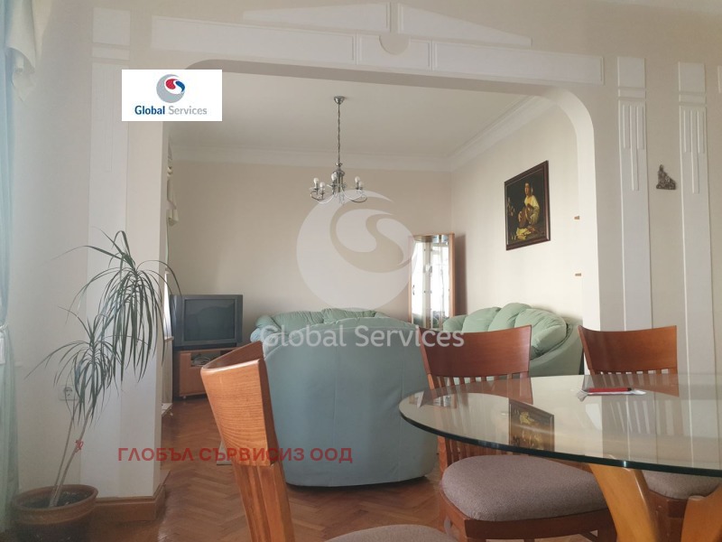 Дава под наем 2-СТАЕН, гр. София, Медицинска академия, снимка 9 - Апартаменти - 52703823