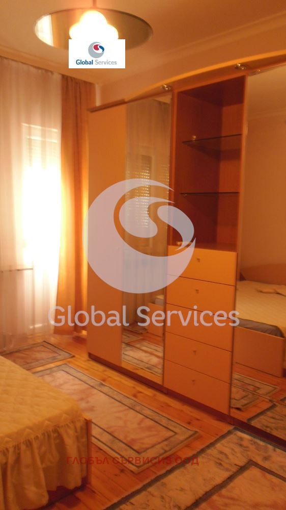 Дава под наем 2-СТАЕН, гр. София, Медицинска академия, снимка 5 - Апартаменти - 52703823