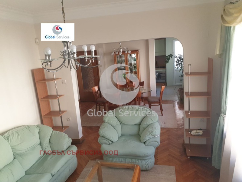 Дава под наем 2-СТАЕН, гр. София, Медицинска академия, снимка 11 - Апартаменти - 52703823