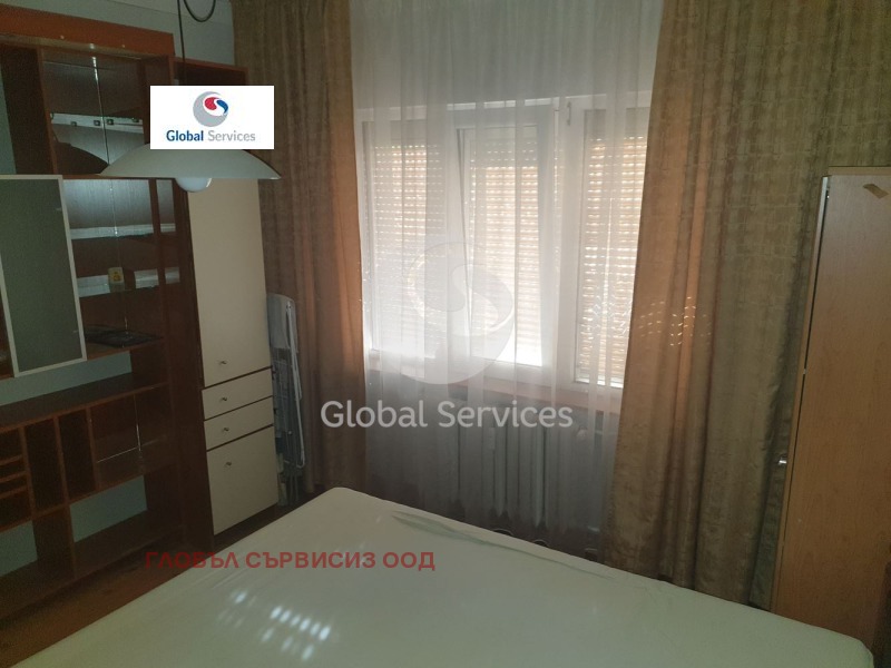 Дава под наем 2-СТАЕН, гр. София, Медицинска академия, снимка 7 - Апартаменти - 52703823