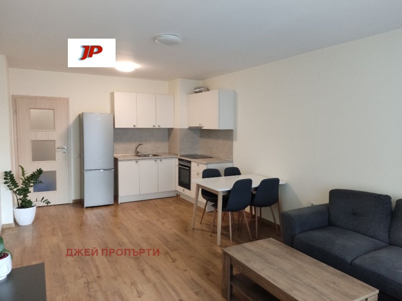 Дава под наем 2-СТАЕН, гр. Пловдив, Кършияка, снимка 5 - Апартаменти - 53451263