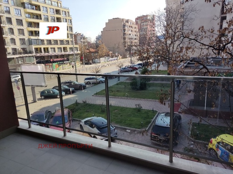 Дава под наем 2-СТАЕН, гр. Пловдив, Кършияка