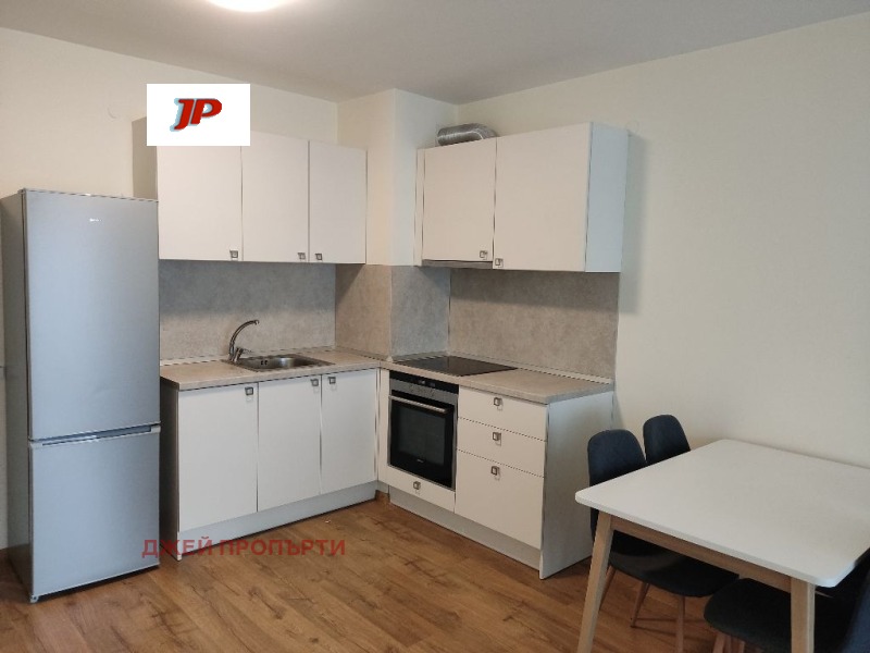 Дава под наем 2-СТАЕН, гр. Пловдив, Кършияка, снимка 2 - Апартаменти - 53451263