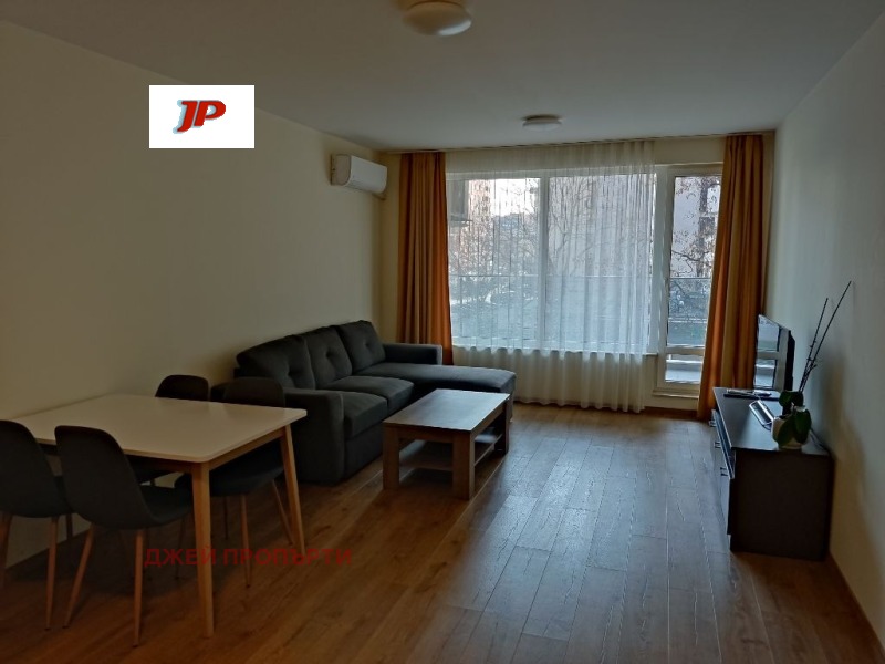 Дава под наем 2-СТАЕН, гр. Пловдив, Кършияка, снимка 3 - Апартаменти - 53451263