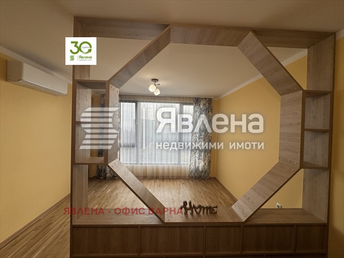 Дава под наем 2-СТАЕН, гр. Варна, Бриз, снимка 3 - Апартаменти - 53866558