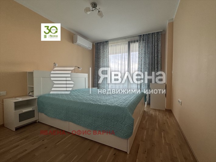 Дава под наем 2-СТАЕН, гр. Варна, Бриз, снимка 6 - Апартаменти - 53866558