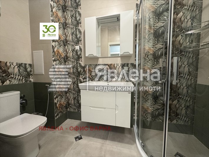 Дава под наем 2-СТАЕН, гр. Варна, Бриз, снимка 4 - Апартаменти - 53866558