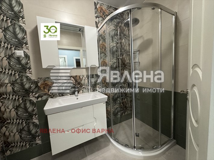 Дава под наем 2-СТАЕН, гр. Варна, Бриз, снимка 5 - Апартаменти - 53866558