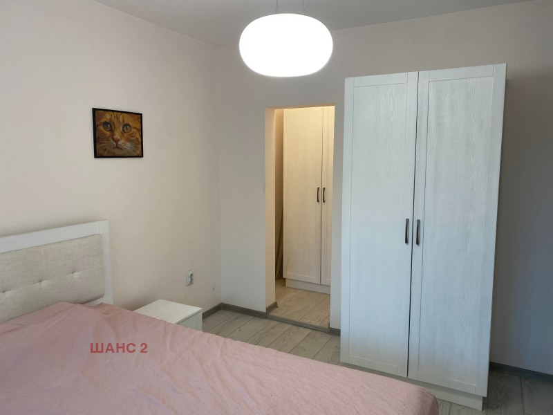 For Rent  2 bedroom Varna , Lyatno kino Trakiya , 80 sq.m | 30383865 - image [9]