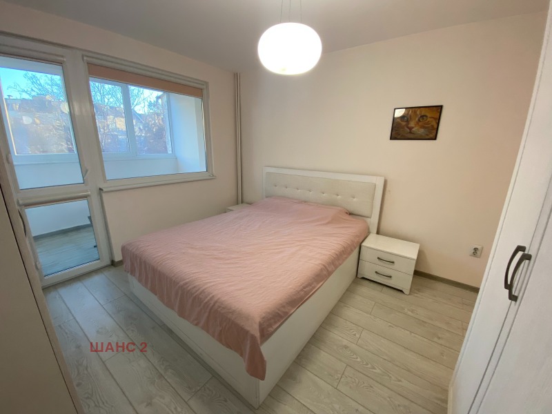 Te huur  2 slaapkamers Varna , Ljatno kino Trakija , 80 m² | 30383865 - afbeelding [8]