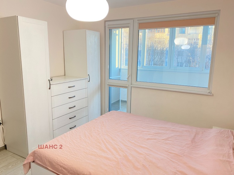 Te huur  2 slaapkamers Varna , Ljatno kino Trakija , 80 m² | 30383865 - afbeelding [7]