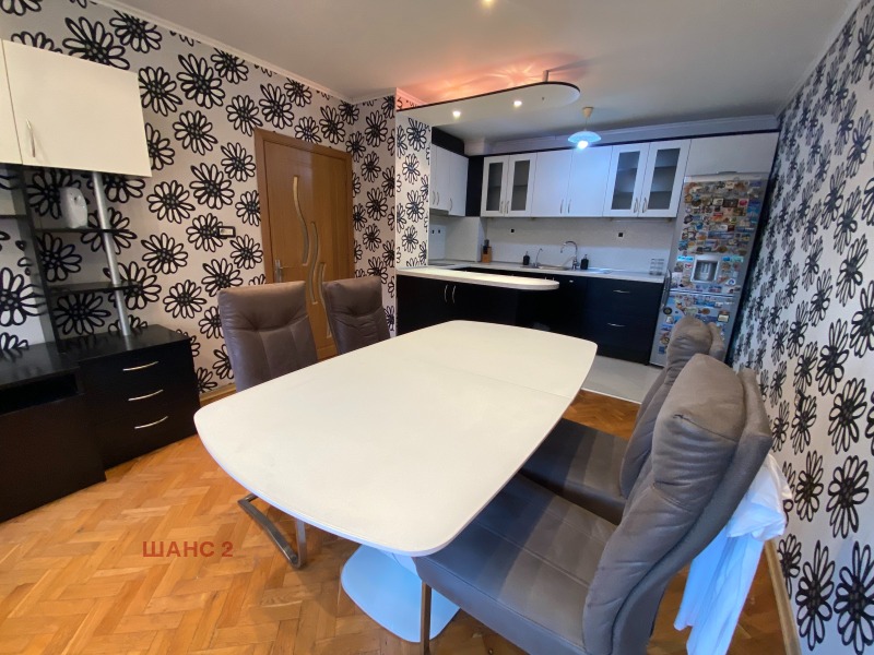 For Rent  2 bedroom Varna , Lyatno kino Trakiya , 80 sq.m | 30383865 - image [3]