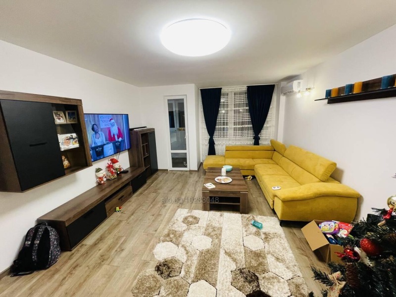 В оренду  2 спальні Пловдив , Кършияка , 120 кв.м | 40274270