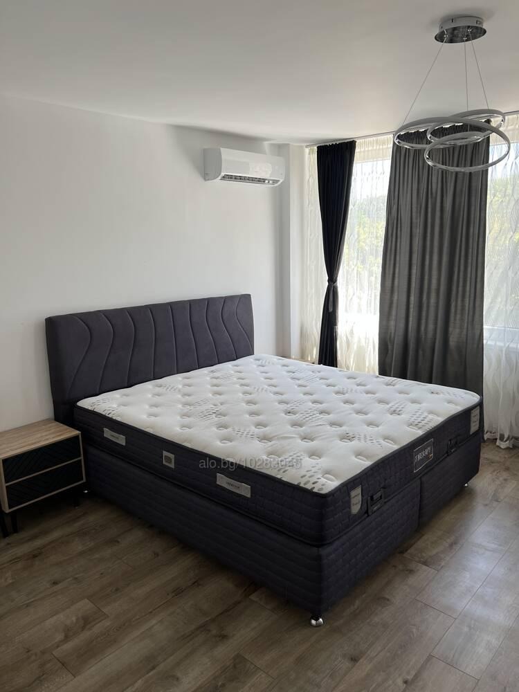 В оренду  2 спальні Пловдив , Кършияка , 120 кв.м | 40274270 - зображення [3]