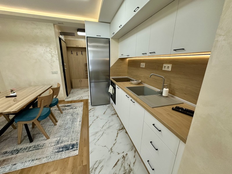 Издаје се  2 спаваће собе Софија , Овча купел 1 , 74 м2 | 35647428 - слика [2]