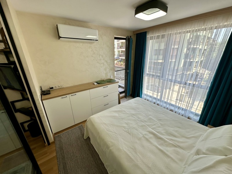 Издаје се  2 спаваће собе Софија , Овча купел 1 , 74 м2 | 35647428 - слика [4]