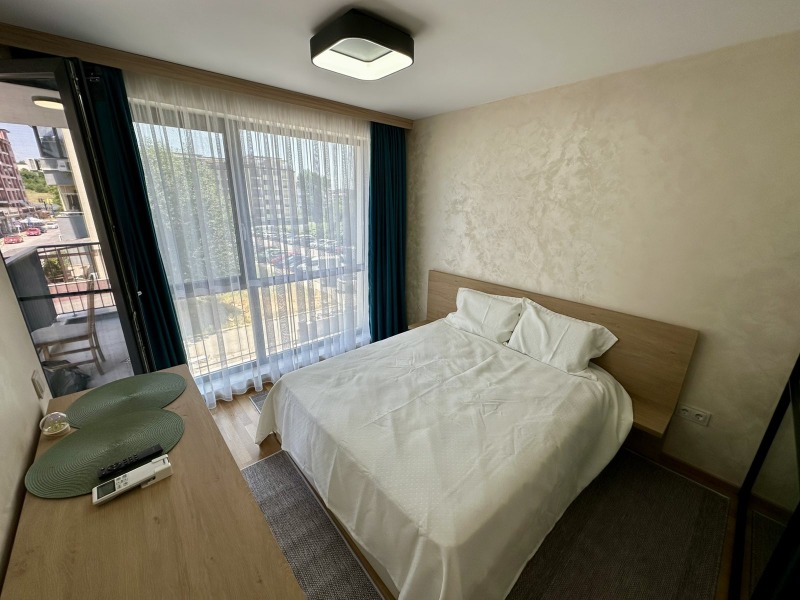 Издаје се  2 спаваће собе Софија , Овча купел 1 , 74 м2 | 35647428 - слика [3]