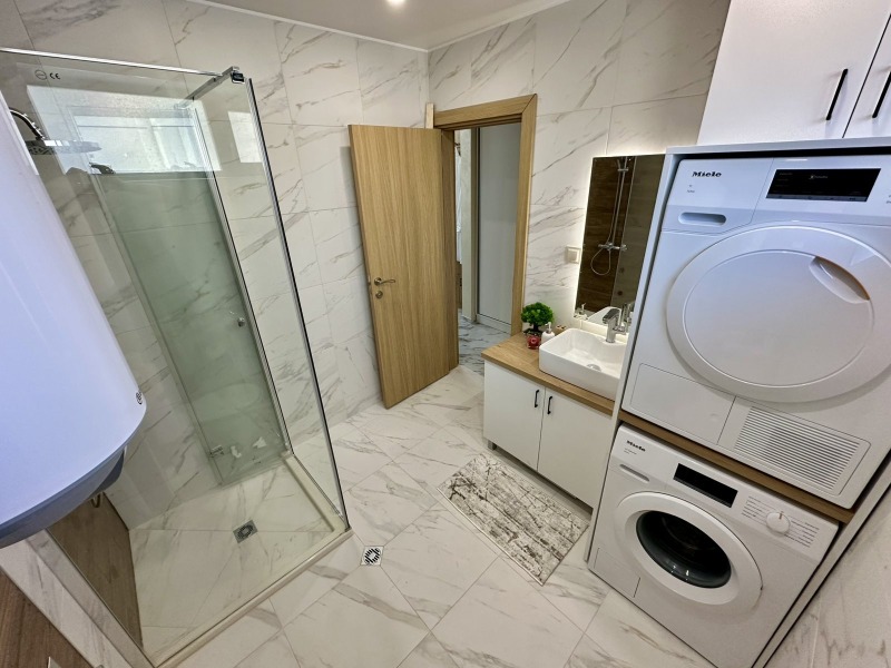 Издаје се  2 спаваће собе Софија , Овча купел 1 , 74 м2 | 35647428 - слика [5]