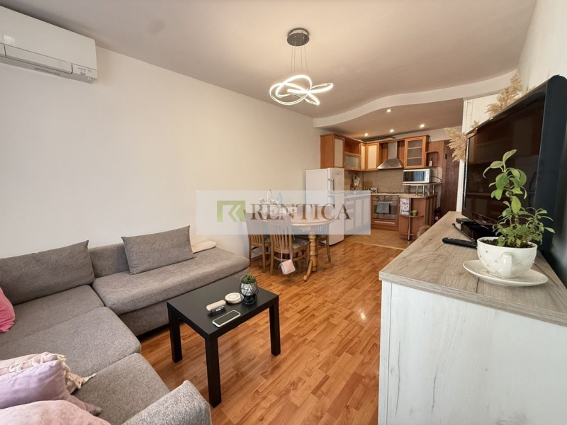 Kiadó  2 hálószobás Varna , Csajka , 100 négyzetméter | 51790606