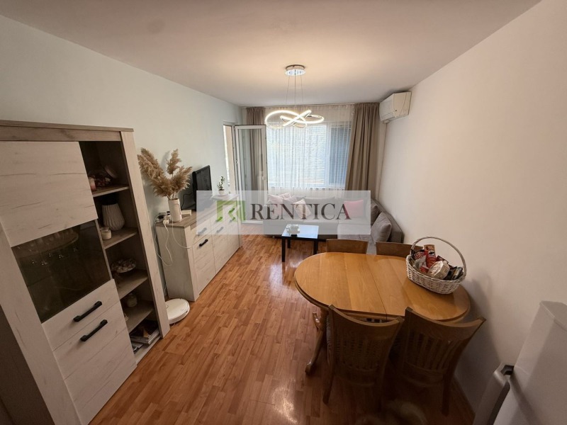 Kiadó  2 hálószobás Varna , Csajka , 100 négyzetméter | 51790606 - kép [4]