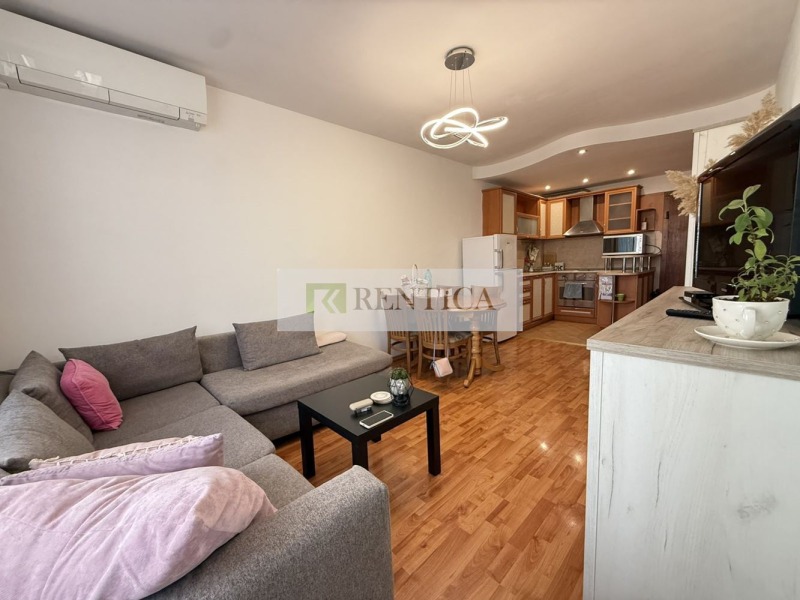 Kiadó  2 hálószobás Varna , Csajka , 100 négyzetméter | 51790606 - kép [3]
