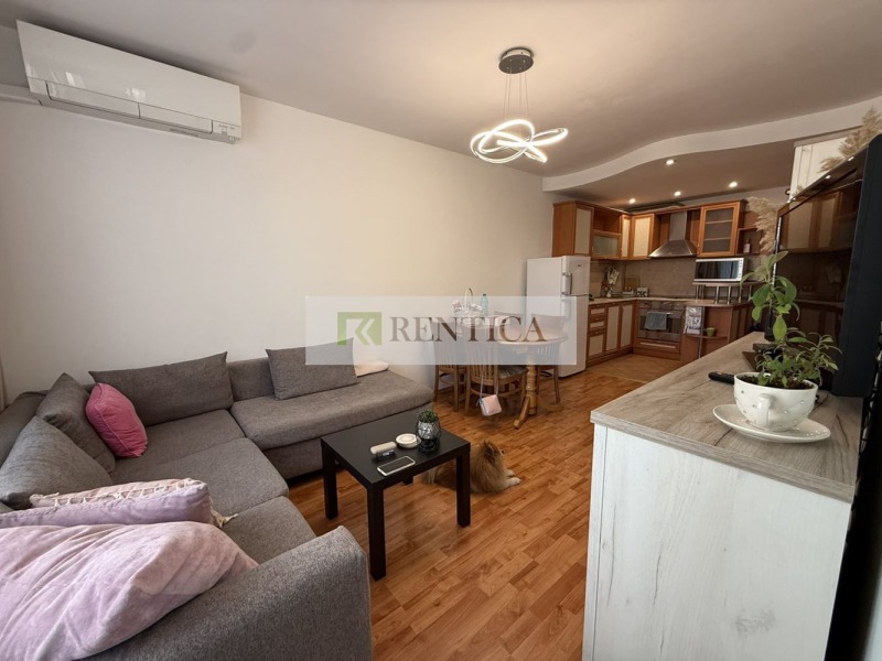 Kiadó  2 hálószobás Varna , Csajka , 100 négyzetméter | 51790606 - kép [5]
