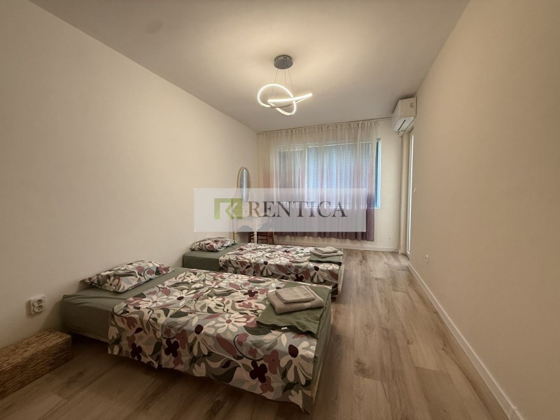 Kiadó  2 hálószobás Varna , Csajka , 100 négyzetméter | 51790606 - kép [11]