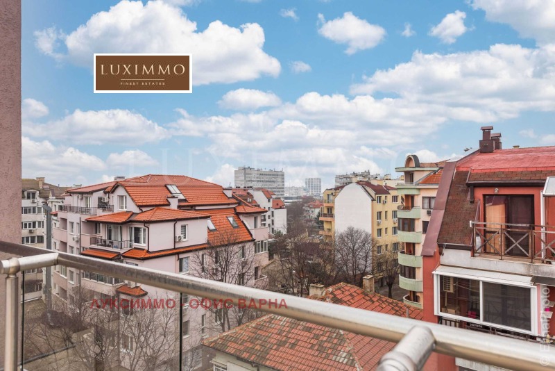 Vuokrattavana  2 makuuhuonetta Varna , Levski 1 , 100 neliömetriä | 39289758 - kuva [2]