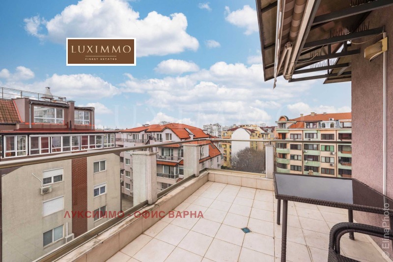 Vuokrattavana  2 makuuhuonetta Varna , Levski 1 , 100 neliömetriä | 39289758 - kuva [14]