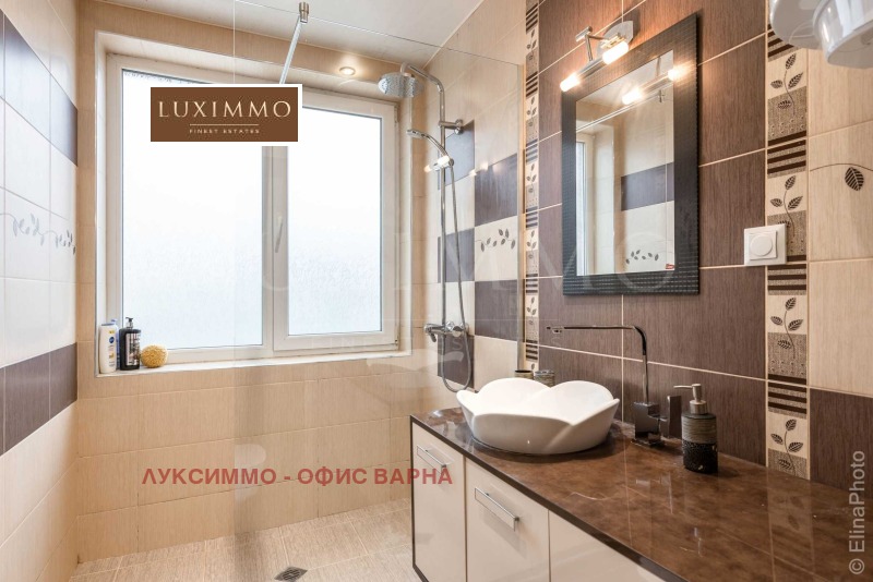 Vuokrattavana  2 makuuhuonetta Varna , Levski 1 , 100 neliömetriä | 39289758 - kuva [16]