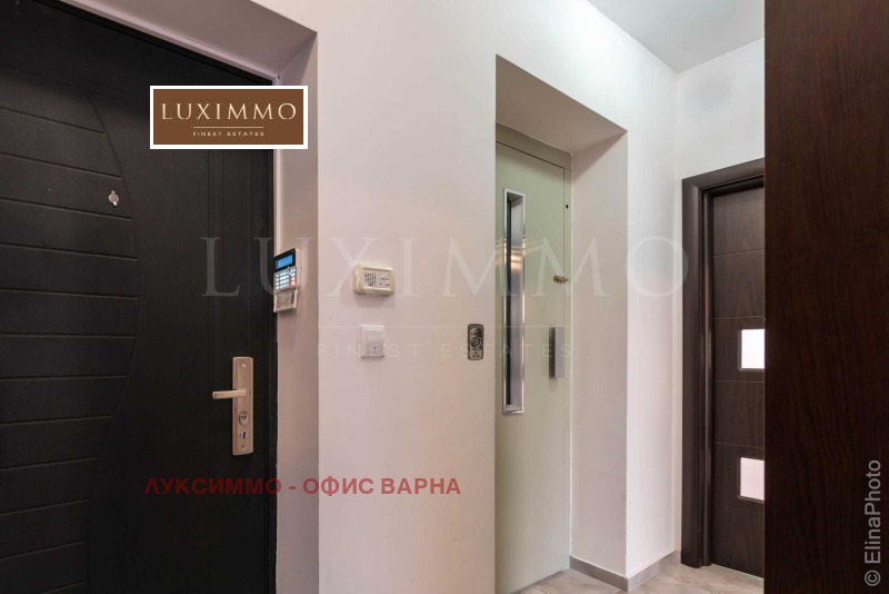 Vuokrattavana  2 makuuhuonetta Varna , Levski 1 , 100 neliömetriä | 39289758 - kuva [15]