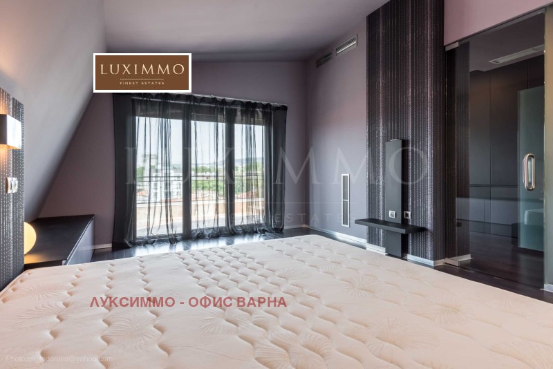 A louer  2 chambres Varna , Tsentar , 160 m² | 54265666 - image [5]