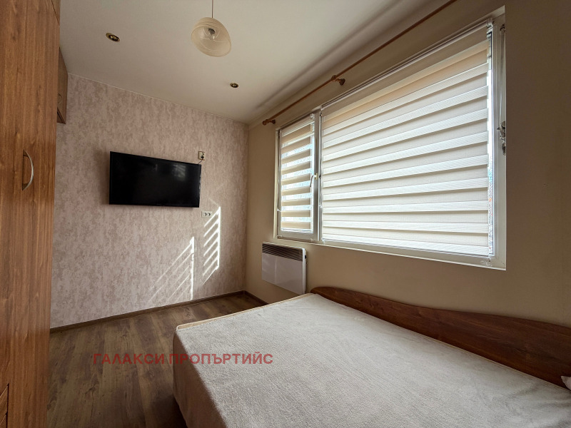 Дава под наем 3-СТАЕН, гр. София, Люлин 3, снимка 5 - Апартаменти - 52497122