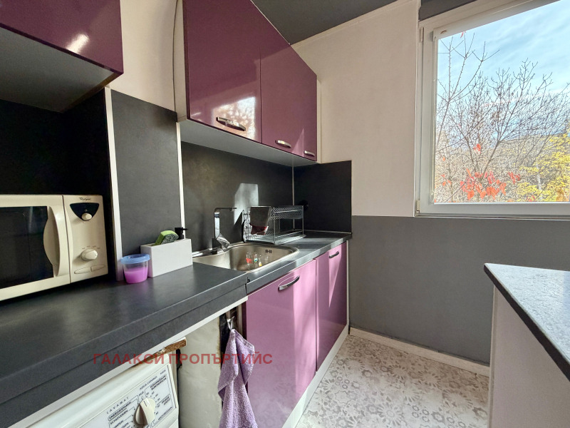 Дава под наем 3-СТАЕН, гр. София, Люлин 3, снимка 3 - Апартаменти - 52497122