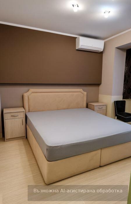 Дава под наем 3-СТАЕН, гр. Варна, Център, снимка 3 - Апартаменти - 52721295