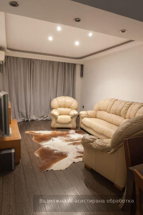 Дава под наем 3-СТАЕН, гр. Варна, Център, снимка 2 - Апартаменти - 52721295