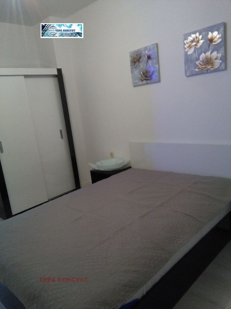 Дава под наем 3-СТАЕН, гр. Плевен, Идеален център, снимка 6 - Апартаменти - 52823555