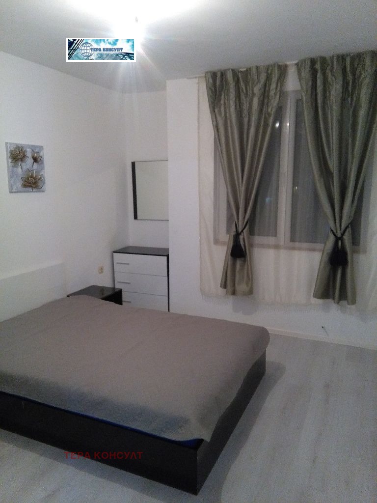 Дава под наем 3-СТАЕН, гр. Плевен, Идеален център, снимка 5 - Апартаменти - 52823555