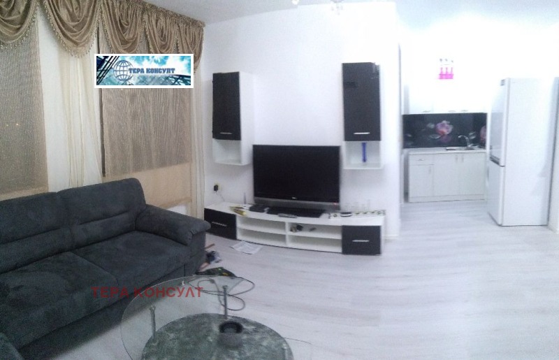 Дава под наем 3-СТАЕН, гр. Плевен, Идеален център