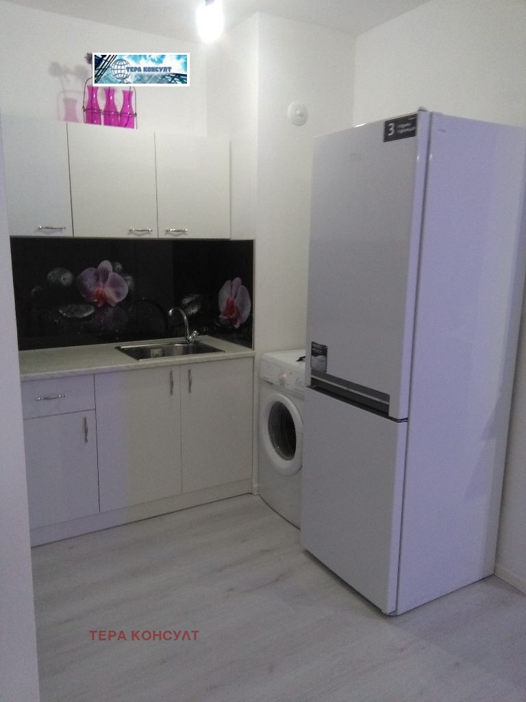 Дава под наем 3-СТАЕН, гр. Плевен, Идеален център, снимка 11 - Апартаменти - 52823555