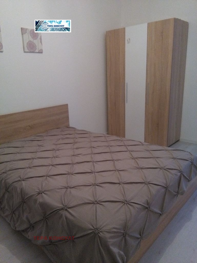 Дава под наем 3-СТАЕН, гр. Плевен, Идеален център, снимка 8 - Апартаменти - 52823555