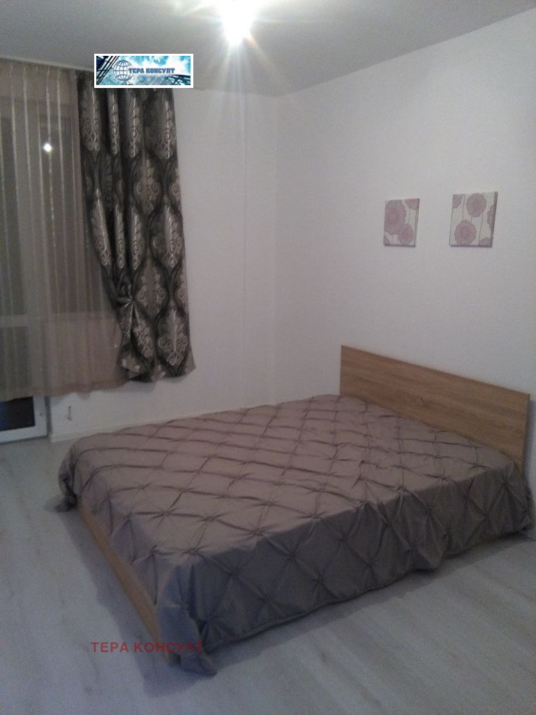 Дава под наем 3-СТАЕН, гр. Плевен, Идеален център, снимка 7 - Апартаменти - 52823555