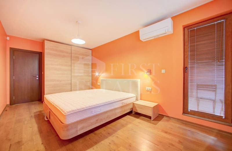 Дава под наем 3-СТАЕН, гр. София, Изгрев, снимка 7 - Апартаменти - 52984695