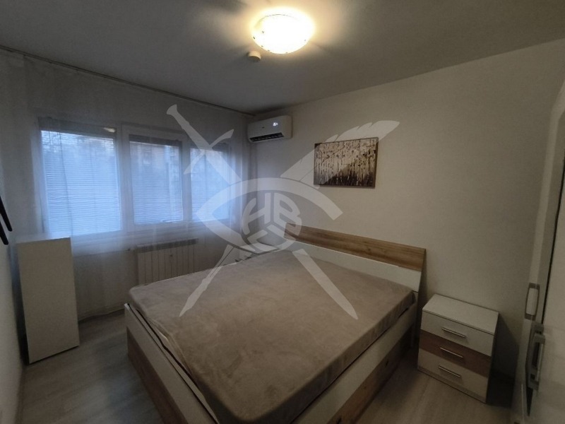 Дава под наем 3-СТАЕН, гр. София, Захарна фабрика, снимка 5 - Апартаменти - 53438693